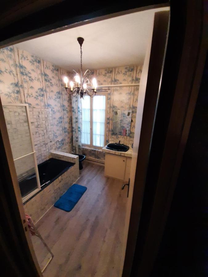 L'Appartement Valence  Екстериор снимка