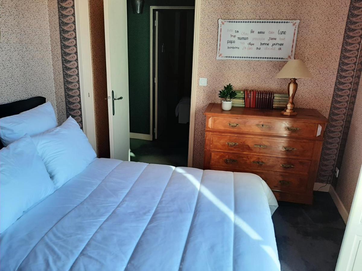 L'Appartement Valence  Екстериор снимка