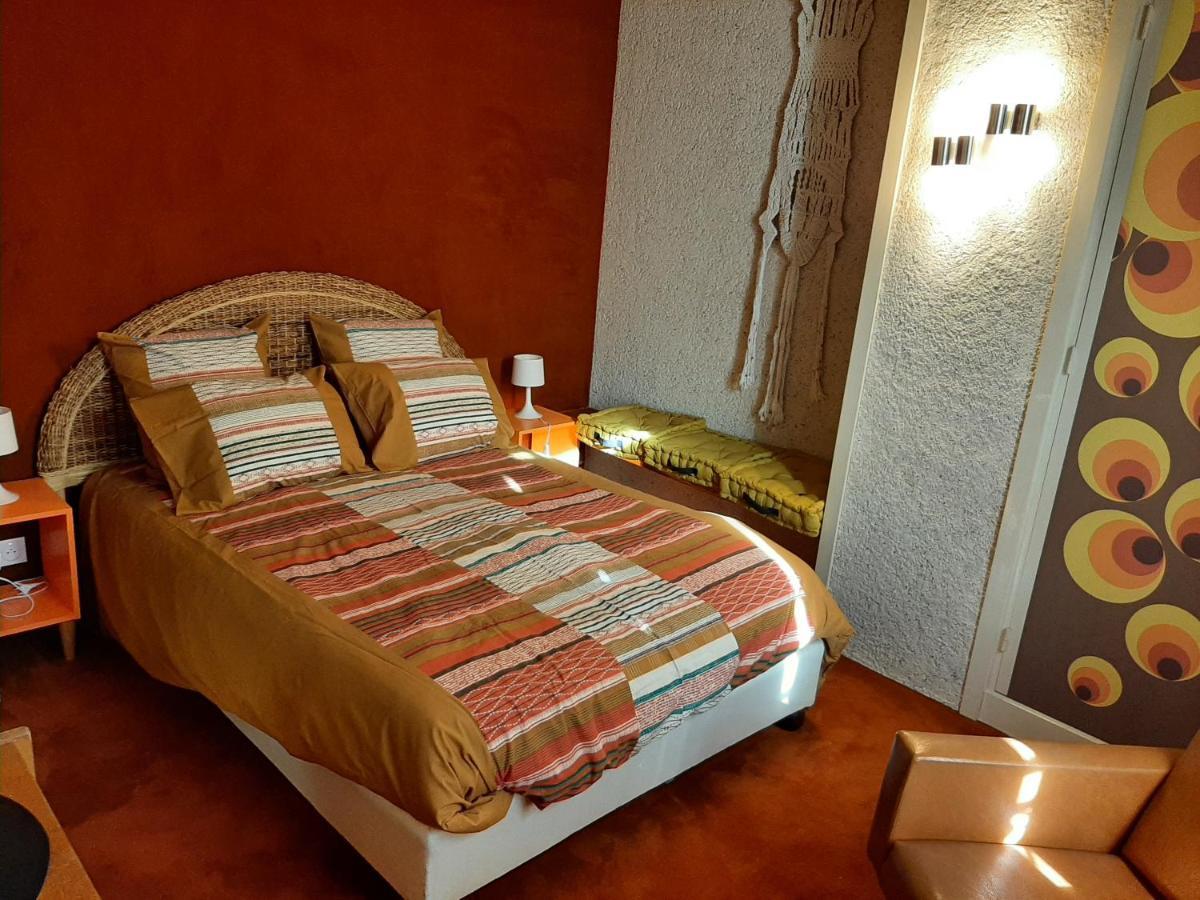 L'Appartement Valence  Екстериор снимка