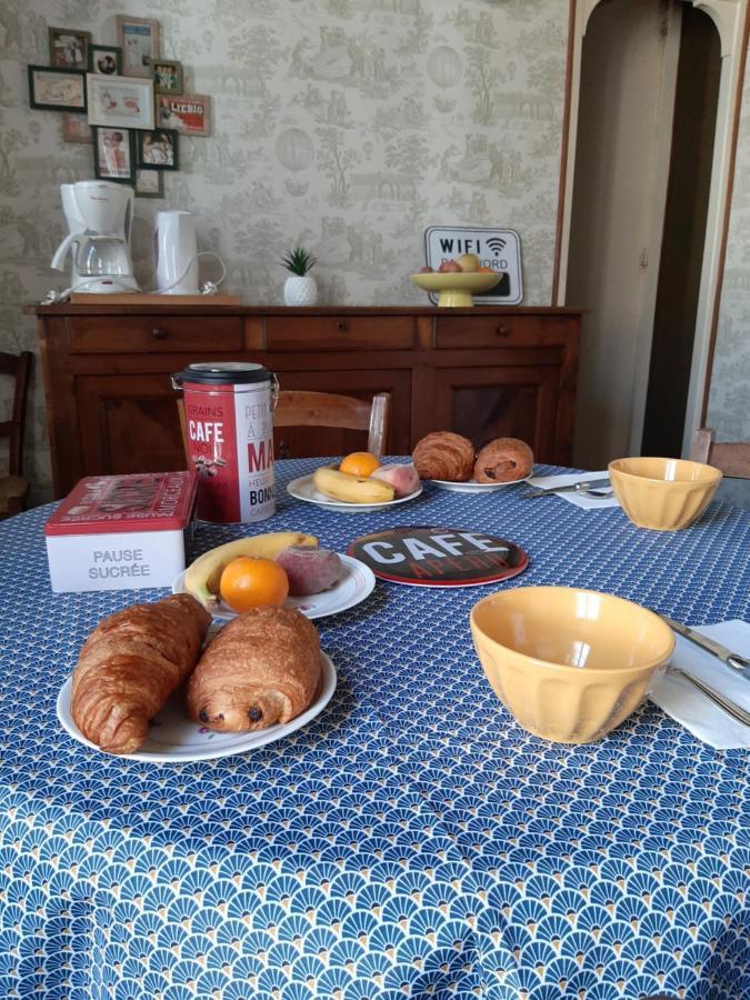 L'Appartement Valence  Екстериор снимка