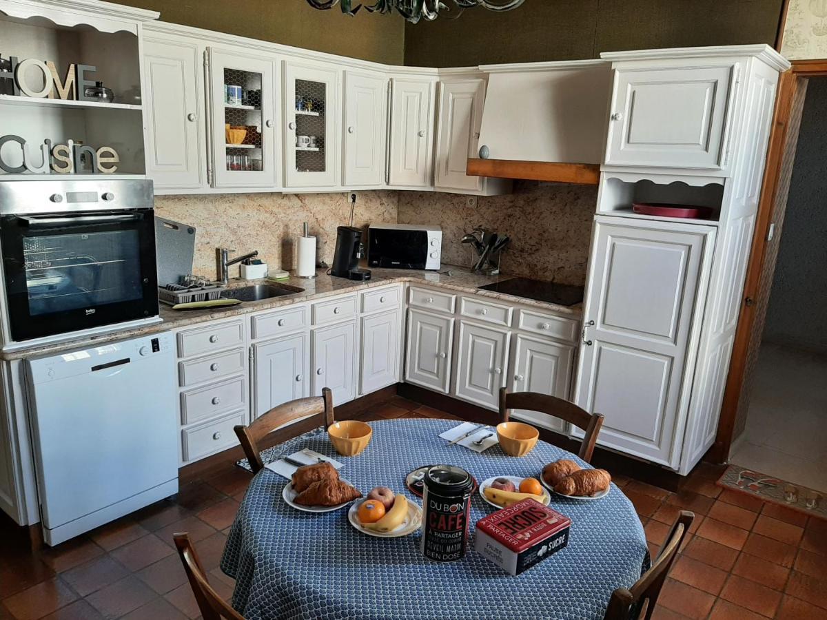 L'Appartement Valence  Екстериор снимка