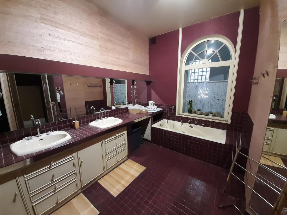 L'Appartement Valence  Екстериор снимка