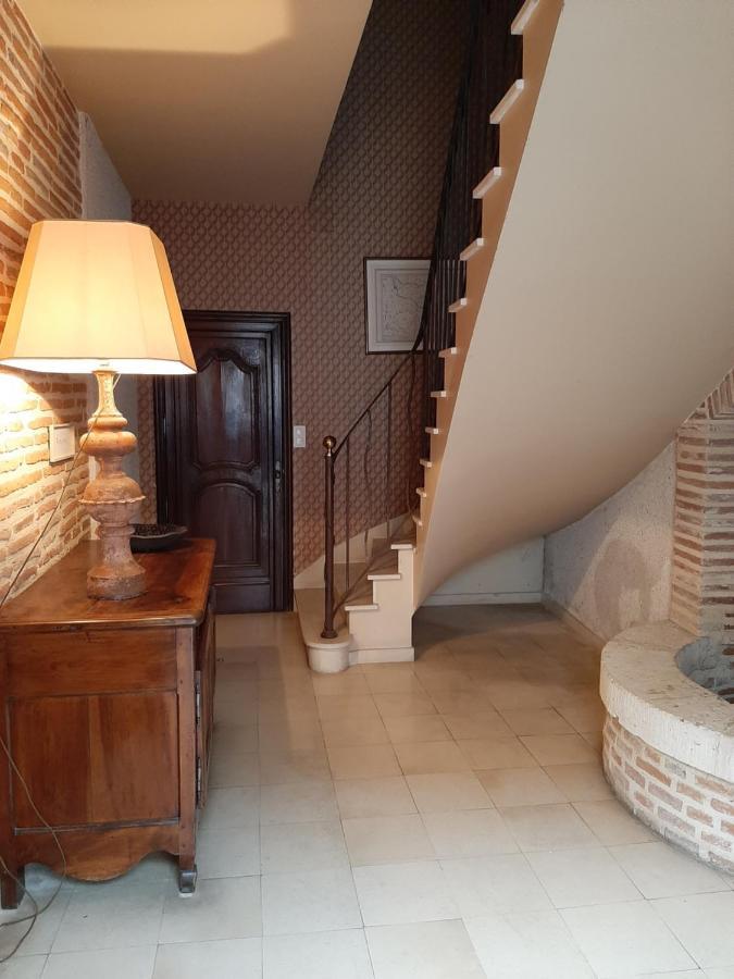 L'Appartement Valence  Екстериор снимка
